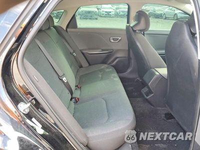 Zdjęcie 10 z 13 samochodu: 2025 KIA K4 LXS VIN:3KPFT4DE6SE028345 - miniatura