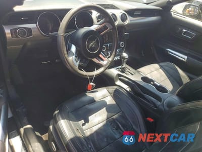 Zdjęcie 8 z 12 samochodu: 2015 FORD MUSTANG VIN:1FA6P8TH1F5310679 - miniatura