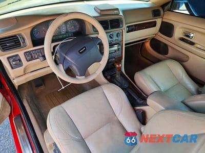 Zdjęcie 8 z 12 samochodu: 2002 VOLVO C70 VIN:YV1NC53D72J027700 - miniatura