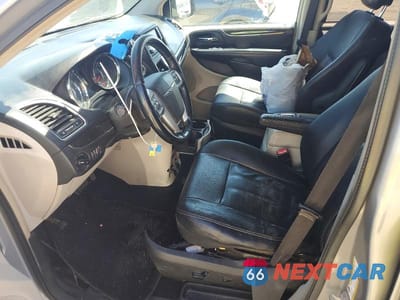 Zdjęcie 7 z 13 samochodu: 2014 CHRYSLER TOWN & COUNTRY TOURING VIN:2C4RC1BGXER203733 - miniatura