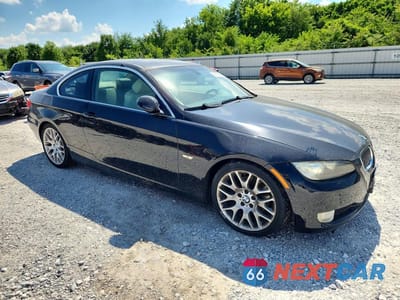 Czwarte zdjęcie samochodu z boku: 2008 BMW 328 I VIN:WBAWB33528P135638 - miniatura
