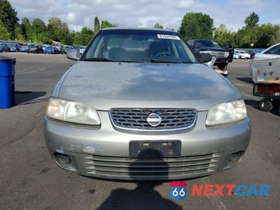Piąte zdjęcie samochodu w środku: 2007 NISSAN SENTRA XE VIN:3N1CB51D13L714106 - miniatura