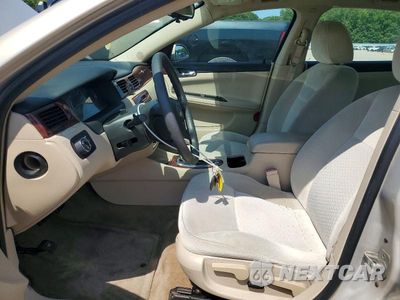 Zdjęcie 7 z 12 samochodu: 2009 CHEVROLET IMPALA 1LT VIN:2G1WT57K991237148 - miniatura