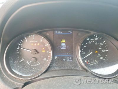 Zdjęcie 9 z 12 samochodu: 2019 NISSAN ROGUE SPORT S VIN:JN1BJ1CR5KW353164 - miniatura