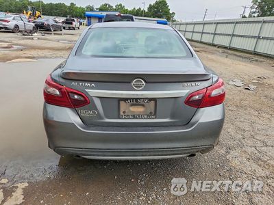 Zdjęcie 6 z 12 samochodu: 2017 NISSAN ALTIMA 3.5 SR VIN:1N4BL3AP1HC217134 - miniatura