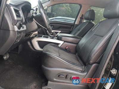 Zdjęcie 7 z 12 samochodu: 2018 NISSAN TITAN XD VIN:1N6BA1F49JN519085 - miniatura