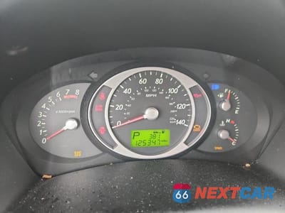 Zdjęcie 9 z 14 samochodu: 2006 HYUNDAI TUCSON GLS VIN:KM8JN12D96U263581 - miniatura