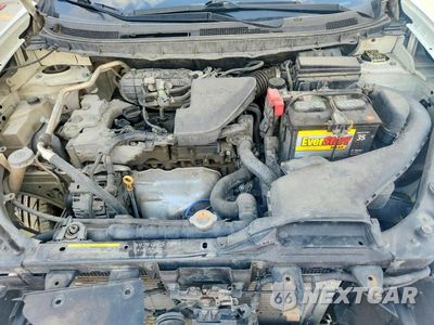 Zdjęcie 12 z 13 samochodu: 2013 NISSAN ROGUE S VIN:JN8AS5MT9DW000702 - miniatura