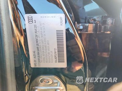 Zdjęcie 13 z 13 samochodu: 2018 AUDI A3 PREMIUM PLUS VIN:WAUJ8GFF3J1041121 - miniatura