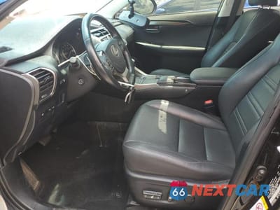Zdjęcie 7 z 13 samochodu: 2018 LEXUS NX 300 BASE VIN:JTJYARBZ2J2102130 - miniatura