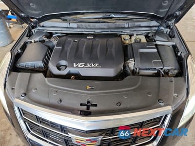 Zdjęcie 11 z 12 samochodu: 2017 CADILLAC XTS LUXURY VIN:2G61M5S35H9118160 - miniatura