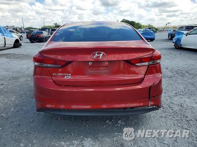 Zdjęcie 6 z 12 samochodu: 2018 HYUNDAI ELANTRA SE VIN:5NPD74LF3JH285656 - miniatura