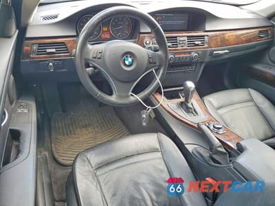 Zdjęcie 8 z 12 samochodu: 2013 BMW 328 I VIN:WBAKE3C59DE771923 - miniatura