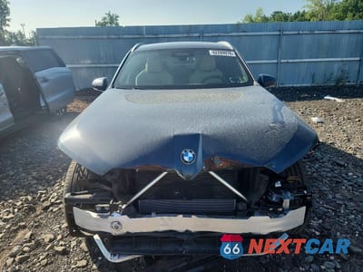 Piąte zdjęcie samochodu w środku: 2025 BMW X3 30 XDRIVE VIN:5UX53GP08S9Y32422 - miniatura