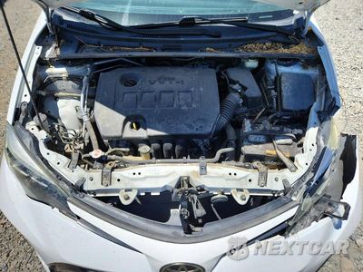 Zdjęcie 11 z 12 samochodu: 2019 TOYOTA COROLLA SE VIN:2T1BURHE2KC129898 - miniatura