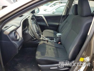 Zdjęcie 7 z 12 samochodu: 2015 TOYOTA RAV4 LE VIN:2T3BFREV2FW276832 - miniatura