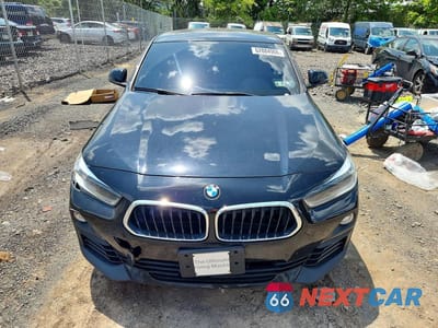 Piąte zdjęcie samochodu w środku: 2018 BMW X2 XDRIVE28I VIN:WBXYJ5C36JEF73899 - miniatura