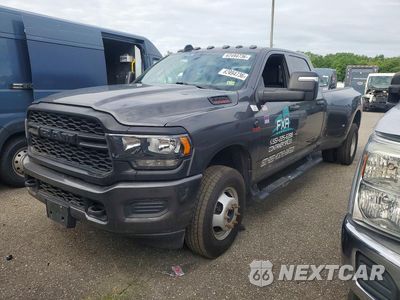 2024 RAM 3500 TRADESMAN 3C63RRGL2RG321349 - główne zdjęcie licytacji z USA - miniatura