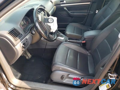Zdjęcie 7 z 12 samochodu: 2009 VOLKSWAGEN JETTA SE VIN:3VWRZ71K69M150160 - miniatura