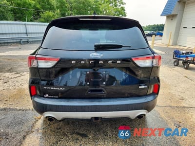 Zdjęcie 6 z 13 samochodu: 2020 FORD ESCAPE TITANIUM VIN:1FMCU9J92LUB38652 - miniatura