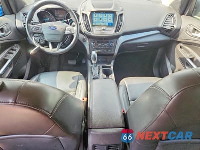 Zdjęcie 8 z 13 samochodu: 2019 FORD ESCAPE SEL VIN:1FMCU9HD2KUB32469 - miniatura