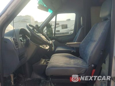 Zdjęcie 7 z 13 samochodu: 2006 DODGE SPRINTER RV VIN:WD0PD744865857176 - miniatura