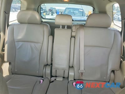 Zdjęcie 10 z 13 samochodu: 2009 TOYOTA HIGHLANDER HYBRID LIMITED VIN:JTEEW44AX92026889 - miniatura