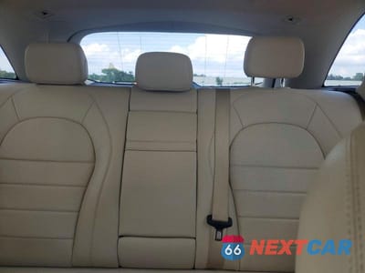 Zdjęcie 10 z 13 samochodu: 2018 MERCEDES-BENZ GLC 300 VIN:WDC0G4JB9JV079816 - miniatura