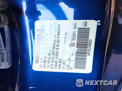 Zdjęcie 12 z 12 samochodu: 2018 INFINITI Q60 3.0T LUXE VIN:JN1EV7EL7JM390921 - miniatura