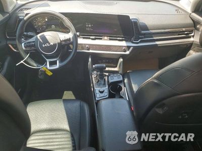 Zdjęcie 8 z 13 samochodu: 2023 KIA SPORTAGE SX PRESTIGE VIN:5XYK5CAF3PG017216 - miniatura