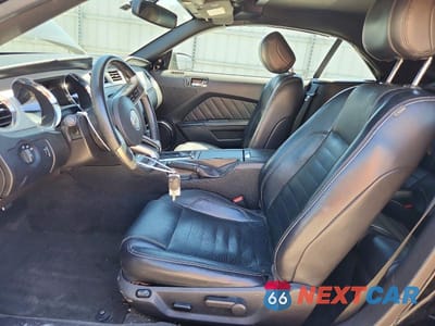 Zdjęcie 7 z 12 samochodu: 2013 FORD MUSTANG VIN:1ZVBP8EM9D5211203 - miniatura