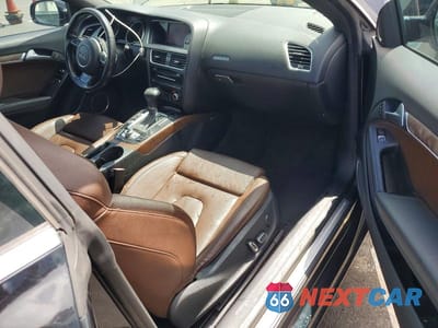Zdjęcie 8 z 12 samochodu: 2014 AUDI A5 PREMIUM PLUS VIN:WAULFAFRXEA005017 - miniatura