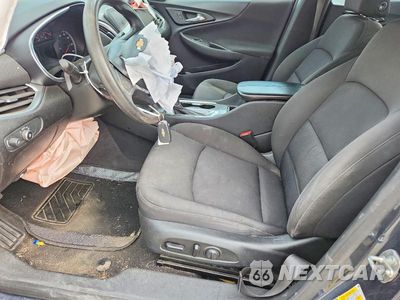 Zdjęcie 7 z 13 samochodu: 2020 CHEVROLET MALIBU LT VIN:1G1ZD5ST5LF104834 - miniatura