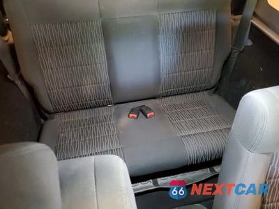 Zdjęcie 10 z 12 samochodu: 2011 JEEP WRANGLER SPORT VIN:1J4AA2D10BL511266 - miniatura
