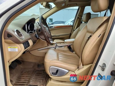 Zdjęcie 7 z 13 samochodu: 2008 MERCEDES-BENZ ML 350 VIN:4JGBB86E08A342781 - miniatura