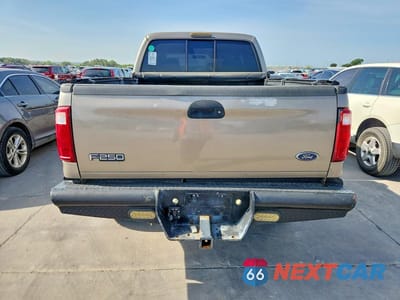 Zdjęcie 6 z 12 samochodu: 2005 FORD F250 SUPER DUTY VIN:1FTSW21P35EB23512 - miniatura