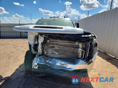 Piąte zdjęcie samochodu w środku: 2023 CHEVROLET SILVERADO K3500 VIN:1GB4YSEY8PF210653 - miniatura