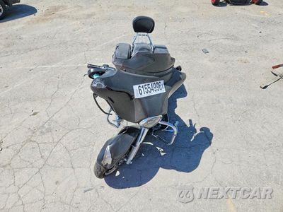Piąte zdjęcie samochodu w środku: 2013 HARLEY-DAVIDSON FLHX STREET GLIDE VIN:1HD1KBM15DB684968 - miniatura