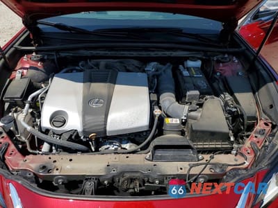 Zdjęcie 11 z 12 samochodu: 2020 LEXUS ES 350 LUXURY VIN:58AEZ1B14LU065054 - miniatura
