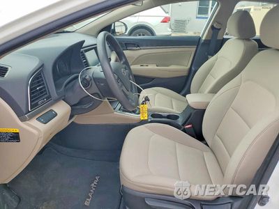 Zdjęcie 7 z 12 samochodu: 2017 HYUNDAI ELANTRA SE VIN:5NPD84LF6HH022665 - miniatura