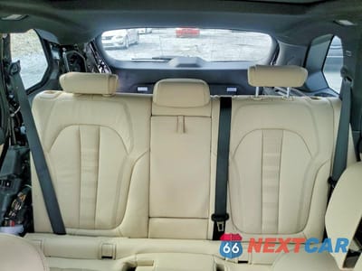 Zdjęcie 10 z 14 samochodu: 2021 BMW X5 XDRIVE40I VIN:5UXCR6C05M9F89227 - miniatura