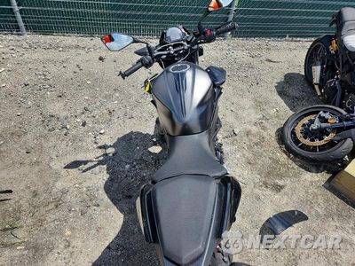 Zdjęcie 6 z 9 samochodu: 2023 KAWASAKI ER400 D VIN:JKAERKD14PDAR9903 - miniatura