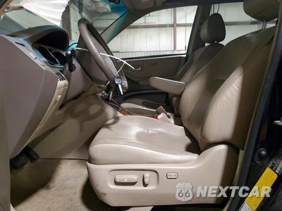 Zdjęcie 7 z 14 samochodu: 2004 TOYOTA HIGHLANDER LIMITED VIN:JTEEP21A540028771 - miniatura