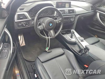 Zdjęcie 8 z 12 samochodu: 2020 BMW 440XI VIN:WBA4W9C05LAG90035 - miniatura