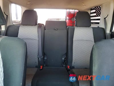 Zdjęcie 10 z 13 samochodu: 2018 TOYOTA 4RUNNER SR5 VIN:JTEZU5JR4J5174546 - miniatura