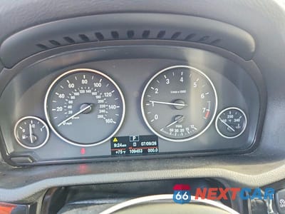 Zdjęcie 9 z 13 samochodu: 2016 BMW X3 XDRIVE28I VIN:5UXWX9C55G0D75119 - miniatura