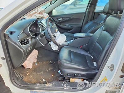 Zdjęcie 7 z 12 samochodu: 2020 CHEVROLET MALIBU PREMIER VIN:1G1ZE5SX4LF011786 - miniatura