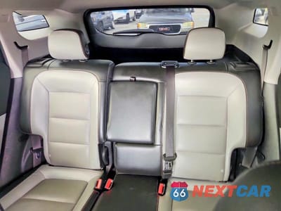 Zdjęcie 10 z 13 samochodu: 2018 GMC TERRAIN SLT VIN:3GKALPEX2JL216435 - miniatura