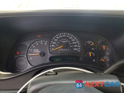 Zdjęcie 9 z 12 samochodu: 2006 CHEVROLET SILVERADO K1500 VIN:2GCEK19B761344271 - miniatura