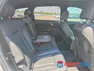 Zdjęcie 10 z 12 samochodu: 2021 AUDI Q7 PRESTIGE VIN:WA1VXAF75MD021012 - miniatura